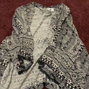 American Eagle Women’s Top